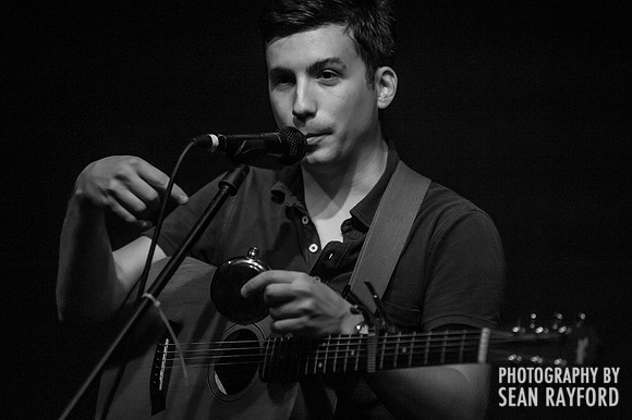 Steven Fiore - Photos - Columbia SC