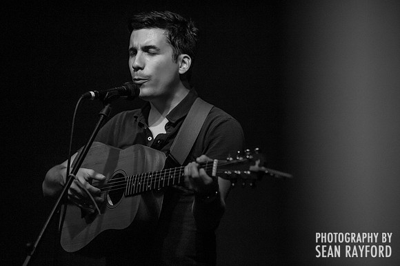 Steven Fiore - Photos - Columbia SC