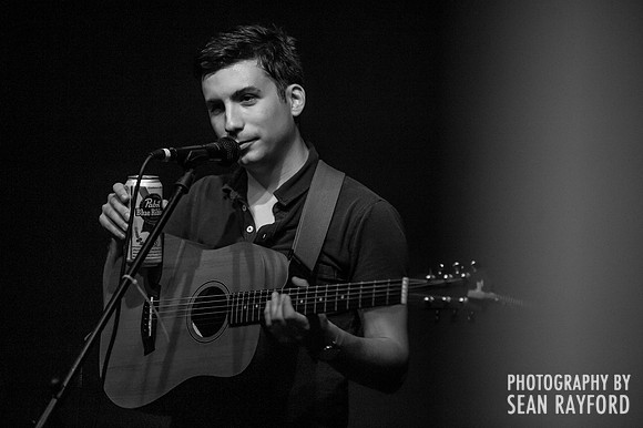 Steven Fiore - Photos - Columbia SC