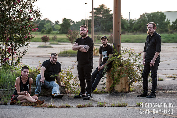 Burnt Books - Columbia SC - Photos