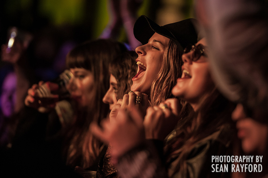 Willie Nelson's Heartbreaker Banquet 2014 - Photos