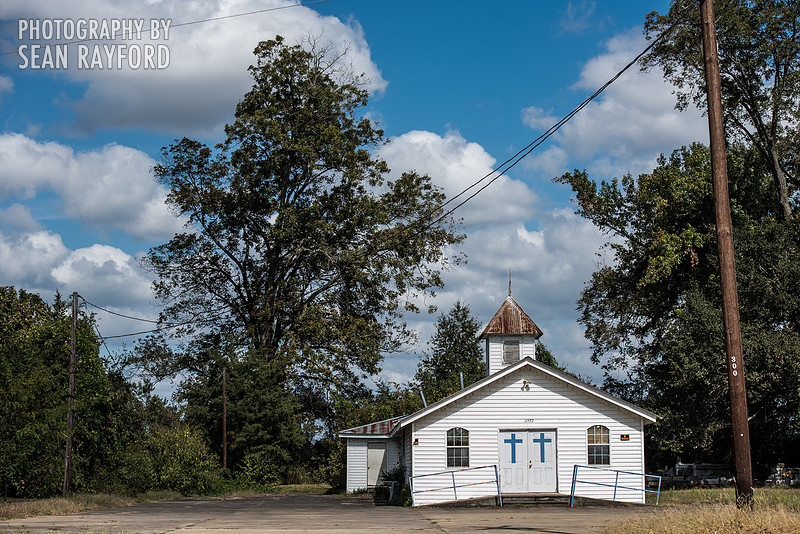 Columbia Sc Photographer Sean Rayford