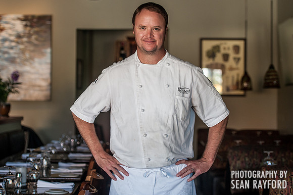 Columbia SC Chefs