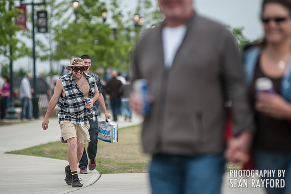 Kenny Chesney Concert - Photos - Columbia SC 2013