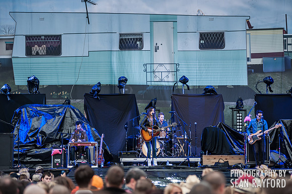 Kenny Chesney Concert - Photos - Columbia SC 2013