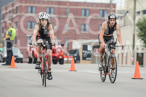 Columbia Downtown Triathlon Photos - Columbia SC