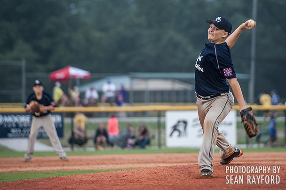Dixie Youth World Series - 2014 - Lexington SC