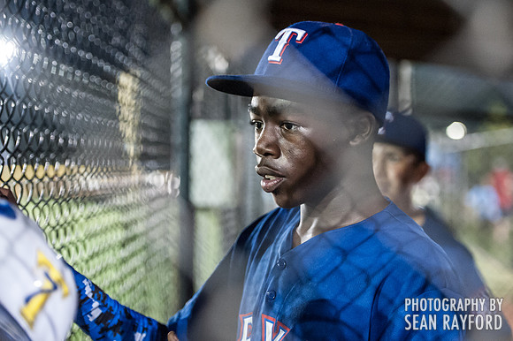 Dixie Youth World Series - 2014 - Lexington SC