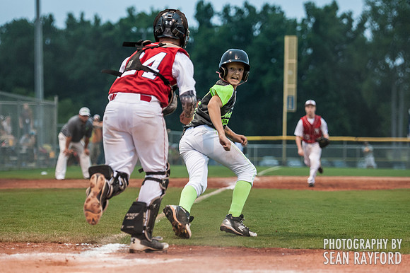 Dixie Youth World Series - 2014 - Lexington SC