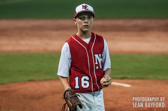Dixie Youth World Series - 2014 - Lexington SC