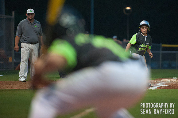 Dixie Youth World Series - 2014 - Lexington SC