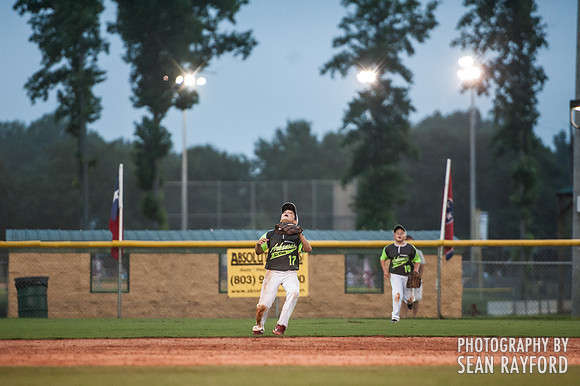 Dixie Youth World Series - 2014 - Lexington SC