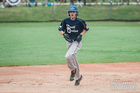 Dixie Youth World Series - 2014 - Lexington SC