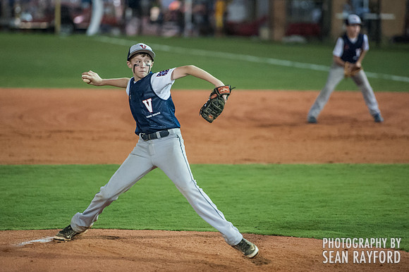 Dixie Youth World Series - 2014 - Lexington SC