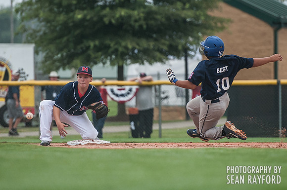 Dixie Youth World Series - 2014 - Lexington SC