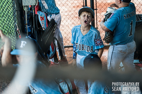 Dixie Youth World Series - 2014 - Lexington SC