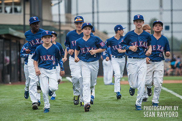 Dixie Youth World Series - 2014 - Lexington SC