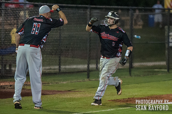 Dixie Youth World Series - 2014 - Lexington SC