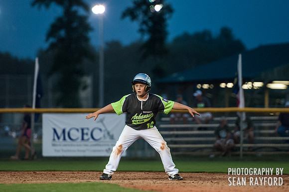 Dixie Youth World Series - 2014 - Lexington SC