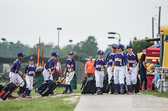 Dixie Youth World Series - 2014 - Lexington SC