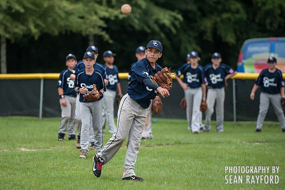 Dixie Youth World Series - 2014 - Lexington SC