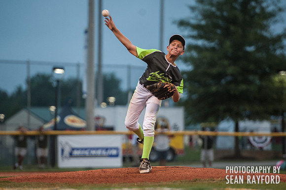 Dixie Youth World Series - 2014 - Lexington SC