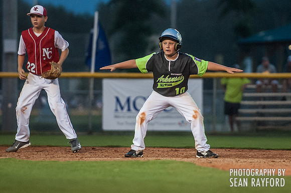 Dixie Youth World Series - 2014 - Lexington SC