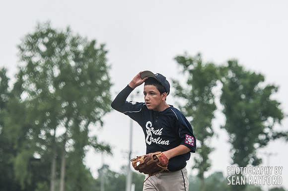 Dixie Youth World Series - 2014 - Lexington SC