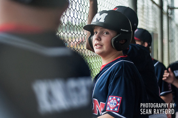 Dixie Youth World Series - 2014 - Lexington SC