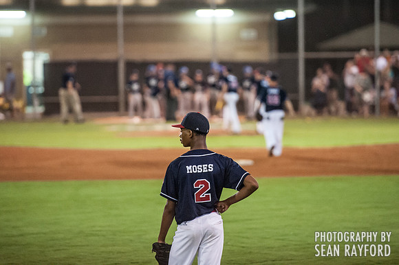 Dixie Youth World Series - 2014 - Lexington SC
