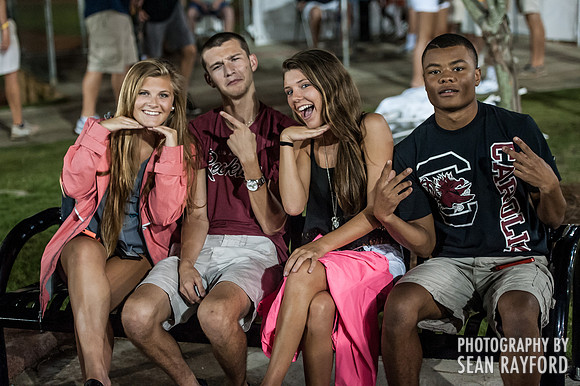 Dixie Youth World Series - 2014 - Lexington SC