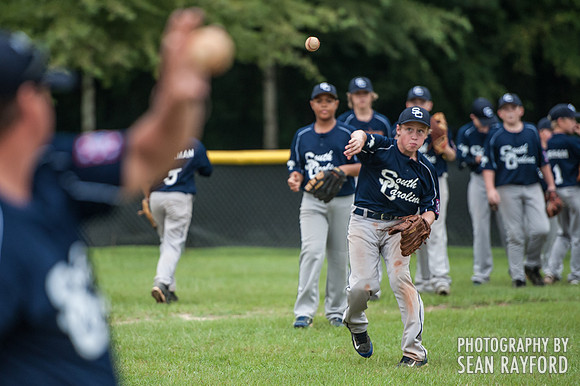 Dixie Youth World Series - 2014 - Lexington SC