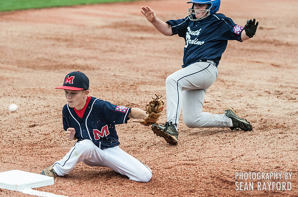 Dixie Youth World Series - 2014 - Lexington SC