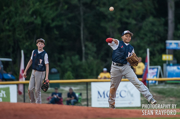 Dixie Youth World Series - 2014 - Lexington SC