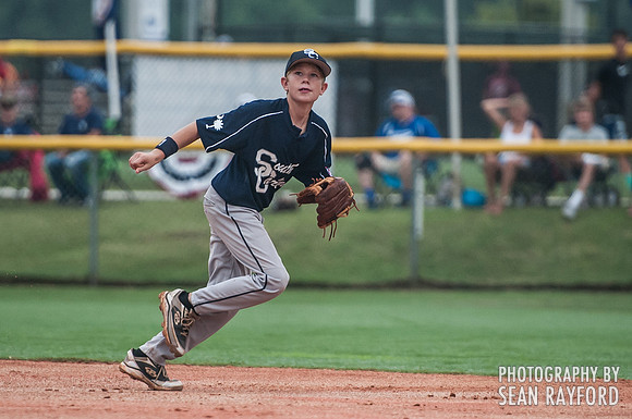Dixie Youth World Series - 2014 - Lexington SC