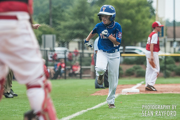 Dixie Youth World Series - 2014 - Lexington SC