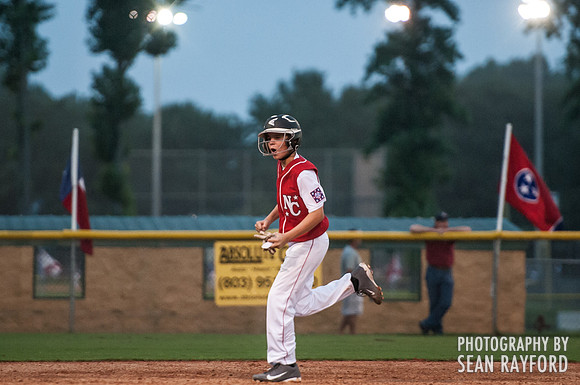 Dixie Youth World Series - 2014 - Lexington SC