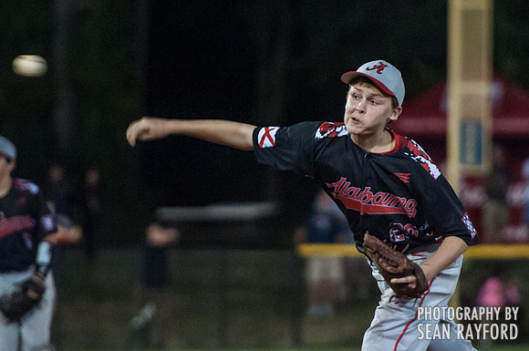 Dixie Youth World Series - 2014 - Lexington SC