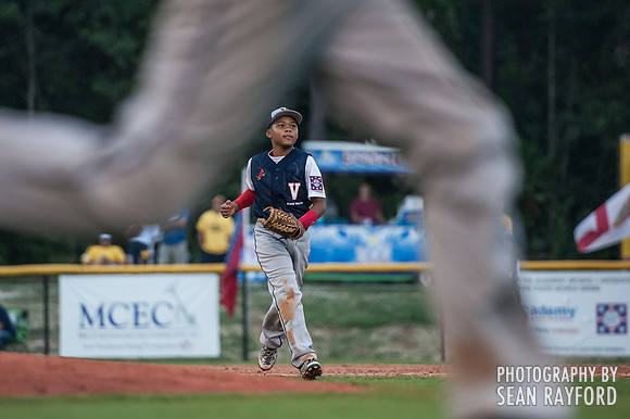 Dixie Youth World Series - 2014 - Lexington SC