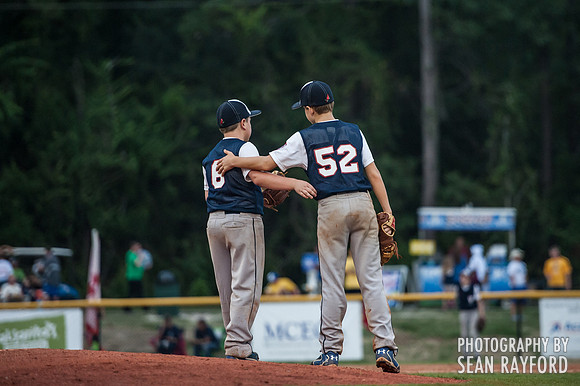 Dixie Youth World Series - 2014 - Lexington SC