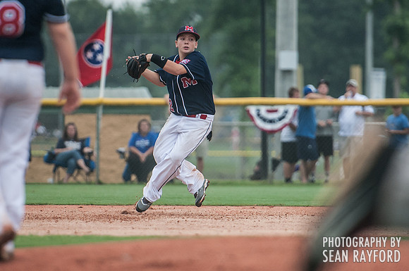 Dixie Youth World Series - 2014 - Lexington SC