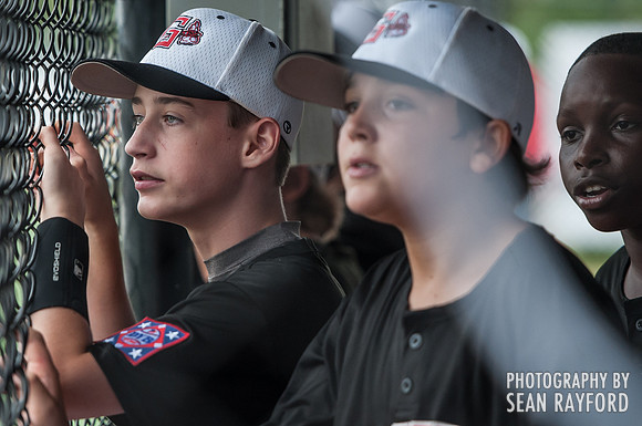 Dixie Youth World Series - 2014 - Lexington SC