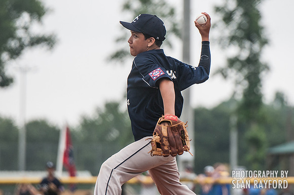 Dixie Youth World Series - 2014 - Lexington SC