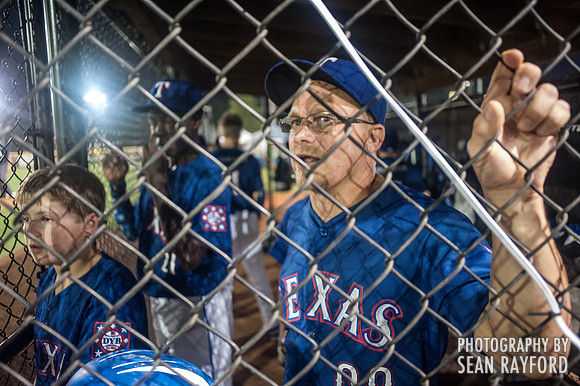 Dixie Youth World Series - 2014 - Lexington SC