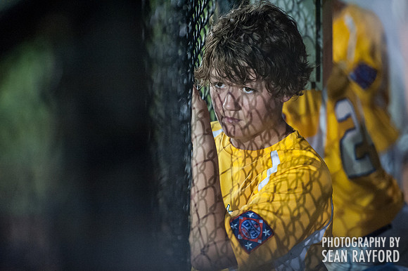 Dixie Youth World Series - 2014 - Lexington SC