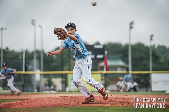 Dixie Youth World Series - 2014 - Lexington SC