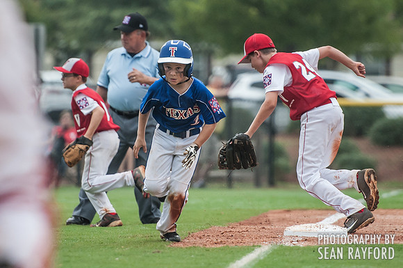 Dixie Youth World Series - 2014 - Lexington SC