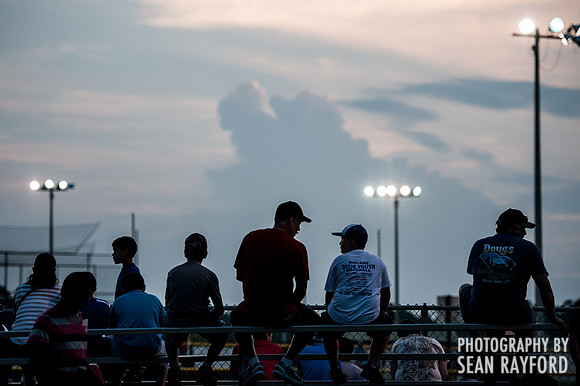 Dixie Youth World Series - 2014 - Lexington SC
