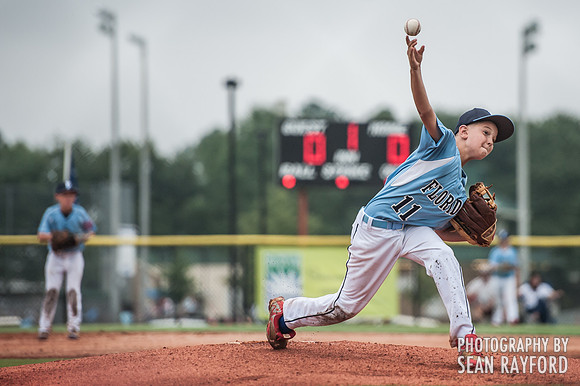Dixie Youth World Series - 2014 - Lexington SC