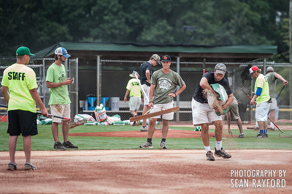 Dixie Youth World Series - 2014 - Lexington SC